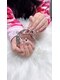 Mira Nail 　長さだし/ワンホンネイルの写真/ネイル迷子になる方に是非！Mira定額デザインネイル最安￥6500～♪お得にカワイイが叶うワンホン系サロン◎