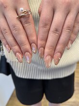 ファースト(FIRST)/デザインネイルライト