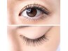 【劇的垢抜けSET】フラットラッシュ上つけ放題×美眉アイブロウWAX