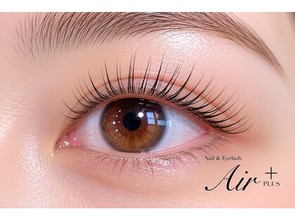 エアー プラス(Air+ PLUS)の写真