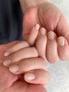 肌馴染み抜群◎オフィスカラー