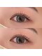 ララルル 下北沢(RaraLulu)の写真/【大人女性目元プロデュース】まつげの状態を見極めた丁寧な施術♪フラットラッシュ&ラッシュリフト★
