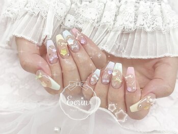 エクラン(ecrin)/
