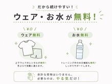 ドクターコア 月島店(Dr.core)の雰囲気（[月島/パーソナルジム/ダイエット/肩こり/腰痛/姿勢改善]）