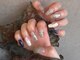 ココ ネイル サロン アンドスクール(COCO.NAIL SALON&SCHOOL)の写真