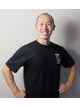 精神と時のジム 恵比寿店 Ben トレーナー