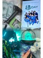 アクアムーン(AQUA MOON) 推し活もしてます^^