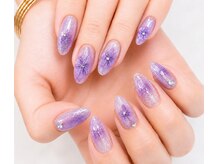 アライア 津田沼店(Alaia)/[持ち込み/マグネットネイル]