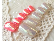 ネイル ロッカ(nail LOCCA)/