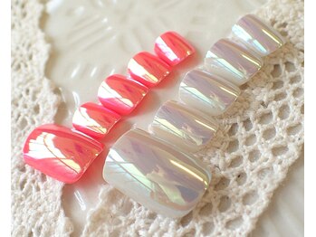 ネイル ロッカ(nail LOCCA)/