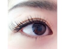 シャイニング ジェイ(Shining J)/セーブル　まつ毛エクステ 120本