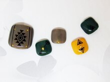 ティーエヌ 名古屋矢場町店/フット サンプルデザイン￥6500