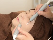 ヴェルーチェ/筋肉リフティング