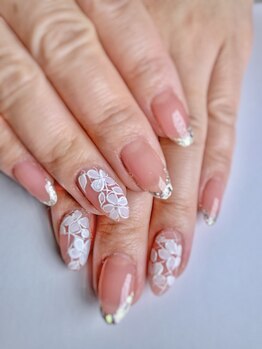 ネイルスタジオ806/