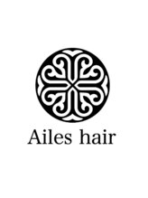 エル(Ailes) Ailes hair