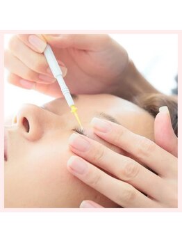 トータルビューティーエステサロン サクラ(SAKURA)/アイラッシュ☆オプション