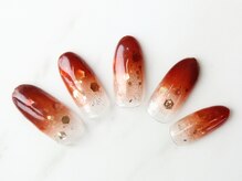 ジーネイルコウベ(G NAIL KOBE)/ハンドEコ－ス 3490円