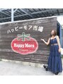 ルリアン チッタ わたしのAnother Sky★OKINAWA