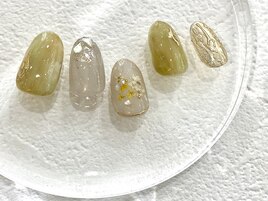 【10本アートコース】