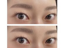 イースブルー(Y's BLUE)/まつげカール×眉Wax