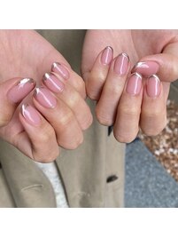 ミラーフレンチ★