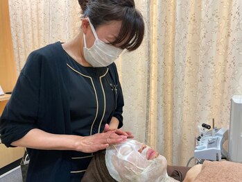 ドルフィン(Dolphin)/◆鎮静