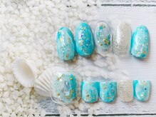 フレイヤ 銀座店(FREJA)/ハンド&フットお揃い♪