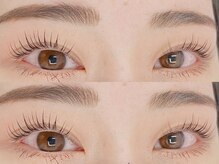 SNSで話題の“パリジェンヌラッシュリフト”でより綺麗なカール感を実現★誰もが憧れる美しい自まつ毛へ