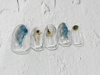 ブリッジバイネオリーブ 綱島店(bridge by neolive)/★選べる定額 ￥5980