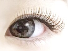 クチュールラッシュ バイ アイマジック 渋谷店(COUTURE LASH by eye majic)/ゴージャスデザイン120本[渋谷]