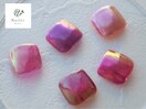 N.キャンディーフットネイル