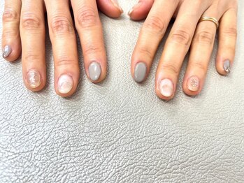 リジェネ(Regene)/ラグジュアリーデザイン