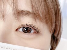 アヴェックアムール 豊田(avec amour)/まつ毛パーマ*オーダーメイド