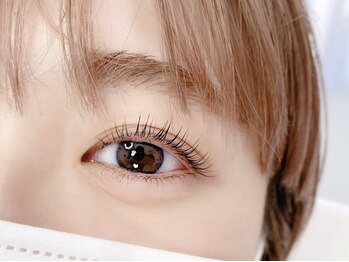 アヴェックアムール 豊田(avec amour)/まつ毛パーマ*オーダーメイド