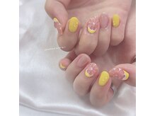 シンシアネイル(Sincere Nail)/フルーツネイル