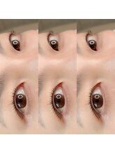 アイリス(eyeris)/まつ毛パーマ