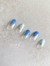 オリカ(OLIKA)/カジュアル