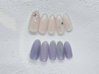 ピンクベリー(PINK BERRY)/シンプルコースB