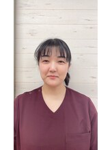 湘南マザーズビューティ鍼灸整体院 渡邊 紗耶