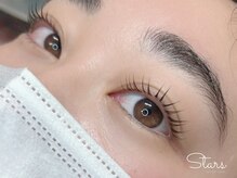 スターズ(Stars)/ラッシュリフト