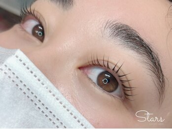 スターズ(Stars)/ラッシュリフト