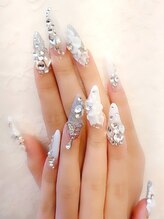 ブリリアント(Brilliant)/¥11800で完成