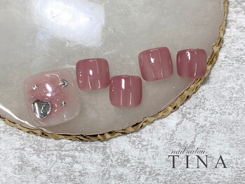 ティナ(TINA)/