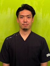 プリーズ 汐留店&nbsp;篠沢 洋平