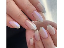 コロレ(colore)/ホワイトオーロラ