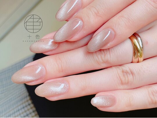 2025年冬】オフィス ハンド 春のネイルデザイン集｜人気順  