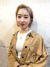 アライズ 都立大学(ARISE) 小林 千紗