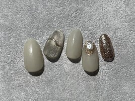 simpleコース6月新作design