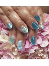 アイネイル(iNAIL)/