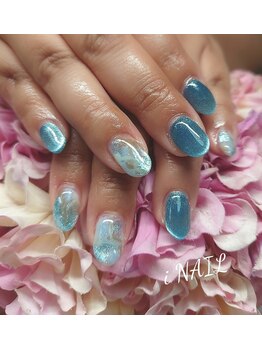 アイネイル(iNAIL)/